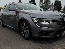 Grau Gebraucht 2017 Renault Talisman Kombi | 11.150 € (Guter Preis)