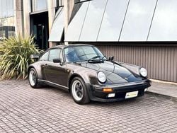 Grau Gebraucht 1987 Porsche 911 Turbo | 165.000 €