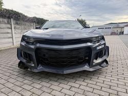Grau Gebraucht 2022 Chevrolet Camaro LT | 39.000 € (Fairer Preis)