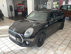 Schwarz Gebraucht 2017 Mini One Clubman Kombi | 14.990 € (Fairer Preis)