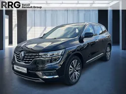 Blackpearlmetallic Gebraucht 2021 Renault Koleos Initiale Paris SUV | 28.990 € (Fairer Preis)