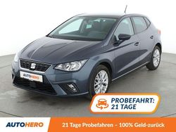 Grau Gebraucht 2020 Seat Ibiza Style Kleinwagen | 11.980 € (Fairer Preis)