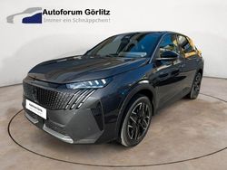 Grau Neu 2025 Peugeot 3008 GT SUV | 33.640 € (Guter Preis)