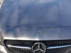 Grau Gebraucht 2018 Mercedes CLA200 Shooting Brake Edition Kombi | 15.500 € (Superpreis)