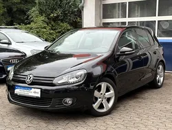 Gebraucht 2012 VW Golf VI Style Limousine | 8.950 € (Fairer Preis)