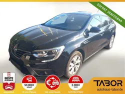 Schwarz Gebraucht 2019 Renault Mégane GrandTour LIMITED Deluxe Kombi | 12.788 € (Fairer Preis)