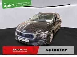 Schwarzmagic perleffekt Gebraucht 2021 Skoda Octavia Ambition Kombi | 21.980 € (Fairer Preis)