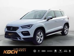 "nevada" weiss Gebraucht 2025 Seat Ateca Xperience SUV | 31.590 € (Fairer Preis)