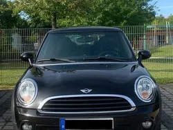Schwarz Gebraucht 2012 Mini ONE Kleinwagen | 3.000 € (Superpreis)