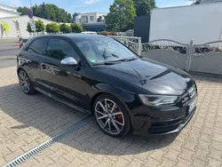 Schwarz Gebraucht 2016 Audi S3 Sport Limousine | 23.500 € (Guter Preis)