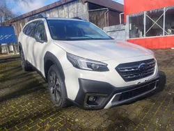 Weiß Neu 2025 Subaru Outback Platinum SUV | 45.459 € (Fairer Preis)