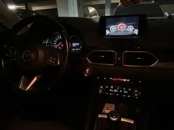 Schwarz Gebraucht 2018 Mazda CX-5 SUV | 15.500 € (Guter Preis)