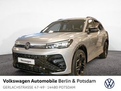 Andere farbe Gebraucht 2022 VW Tiguan R-line SUV | 65.409 €