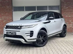 Silber Gebraucht 2019 Land Rover Range Rover evoque Dynamic SUV | 26.990 € (Guter Preis)