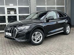 Schwarz Gebraucht 2023 Audi Q5 Comfort SUV | 39.990 € (Guter Preis)
