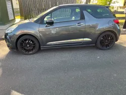 Grau Gebraucht 2012 Citroën DS3 Sport Chic Kleinwagen | 5.000 € (Fairer Preis)