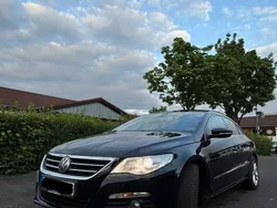 VW CC