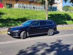 Schwarz Gebraucht 2018 VW Passat GTE Kombi | 15.995 € (Guter Preis)