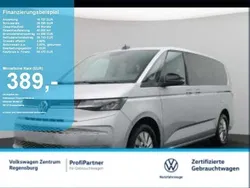 VW Multivan