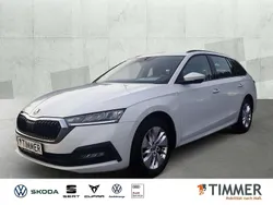 Andere Gebraucht 2022 Skoda Octavia Ambition Kombi | 21.790 € (Fairer Preis)