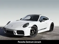 Kreide Gebraucht 2024 Porsche 911 Carrera T Coupé | 155.911 € (Etwas zu teuer)