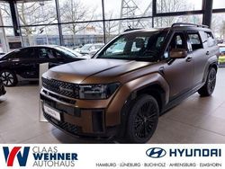Braun Gebraucht 2024 Hyundai Santa Fe Blackline SUV | 46.900 € (Superpreis)
