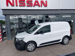 Mineral white (s) Gebraucht 2025 Nissan Townstar N-Connecta Van | 30.990 € (Fairer Preis)