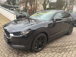 Schwarz Neu 2025 Mazda CX-30 Homura-Line SUV | 28.950 €