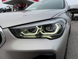 Beige Gebraucht 2021 BMW X1 xLine SUV | 26.300 € (Fairer Preis)