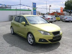 Gebraucht 2009 Seat Ibiza Stylance Limousine | 2.090 € (Fairer Preis)