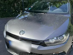 Grau Gebraucht 2012 VW Scirocco Coupé | 9.499 € (Etwas zu teuer)