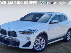 Andere farbe Gebraucht 2019 BMW X2 M Sport SUV | 25.790 € (Fairer Preis)