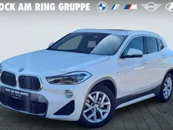 Andere farbe Gebraucht 2019 BMW X2 M Sport SUV | 25.290 € (Guter Preis)