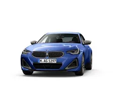 Gebraucht 2025 BMW M240 M Sport Coupé | 44.420 € (Guter Preis)