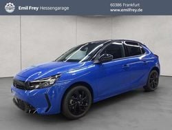 Blau Gebraucht 2024 Opel Corsa Limousine | 16.950 € (Guter Preis)
