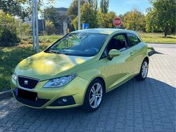 Grün Gebraucht 2009 Seat Ibiza Kleinwagen | 2.600 € (Fairer Preis)