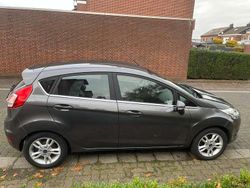 Gebraucht 2017 Ford Fiesta Titanium Limousine | 5.600 € (Guter Preis)