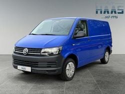 Blau Gebraucht 2018 VW T6 Van | 13.990 € (Guter Preis)