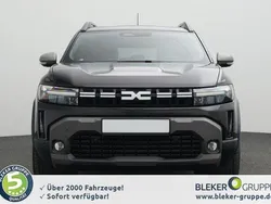 Safarigrüngrau Neu 2025 Dacia Duster Extreme SUV | 26.990 € (Fairer Preis)