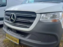 Weiß Gebraucht 2019 Mercedes Sprinter Van | 16.990 €