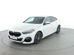 Weiß Gebraucht 2020 BMW 218 M Sport Coupé | 22.670 € (Fairer Preis)