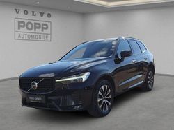 Onyx black / metallic Gebraucht 2023 Volvo XC60 Plus SUV | 34.850 € (Guter Preis)