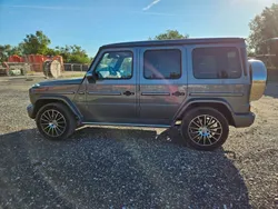 Grau Gebraucht 2019 Mercedes G500 SUV | 107.100 €