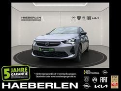 Kristall silber Gebraucht 2023 Opel Corsa-e GS Line Kleinwagen | 16.980 € (Fairer Preis)