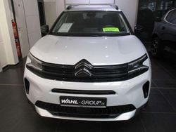 Weiß metallic Neu 2025 Citroën C5 Aircross SUV | 28.990 € (Superpreis)
