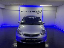 Silber Gebraucht 2005 Honda Jazz LS Kleinwagen | 4.999 € (Teuer)