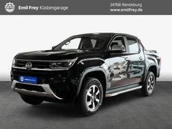 Schwarz Neu 2025 VW Amarok Style Abholung | 58.980 € (Teuer)