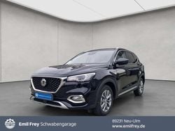 Pebble black Gebraucht 2023 MG HS Comfort SUV | 20.480 € (Superpreis)