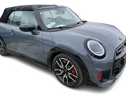 0c77 copper grey metallic Neu 2025 Mini John Cooper Works Kleinwagen | 44.990 € (Etwas zu teuer)