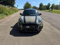 Grau Gebraucht 2020 Mini Cooper Kleinwagen | 19.500 € (Fairer Preis)